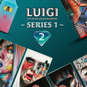 Luigi V4